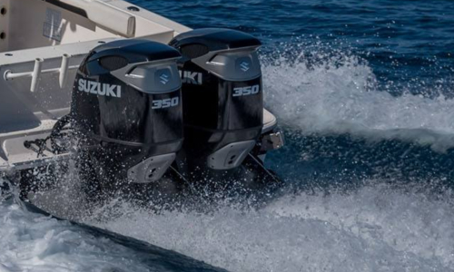 Suzuki Marine