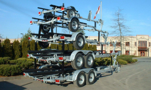 Highliner Trailers