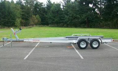 Tuff Trailer
